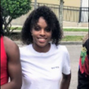 Meet your Posher, Jazmine